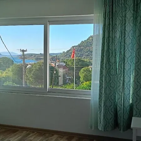 Villa Ildirda Deniz Manzarali Çeşme