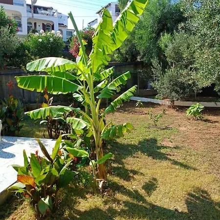 Villa Ildirda Deniz Manzarali Çeşme